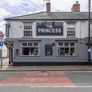 Princess