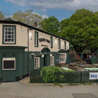 Union Arms