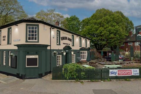 Union Arms