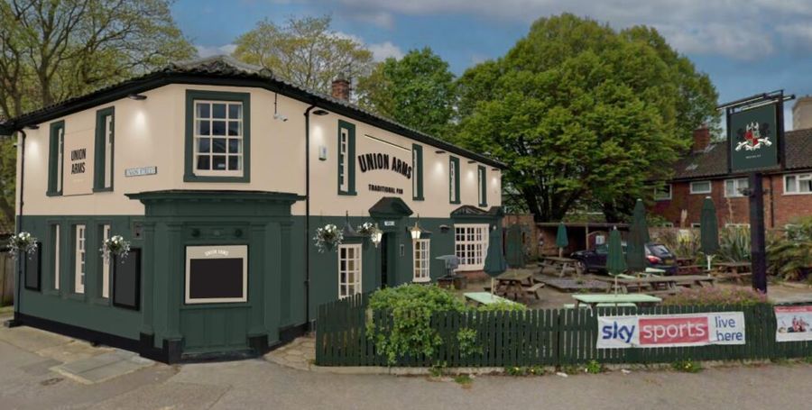 Union Arms
