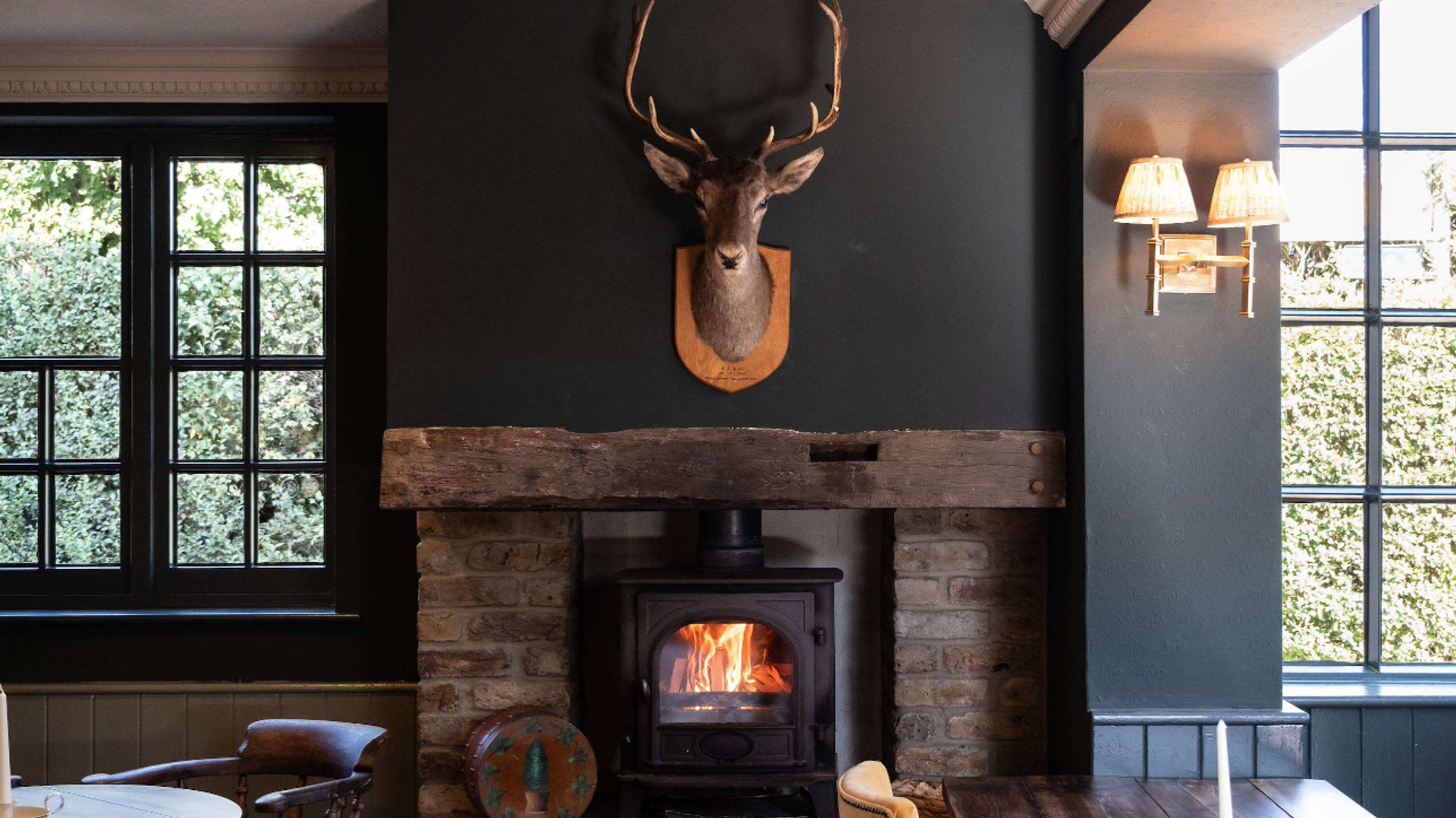 Stag