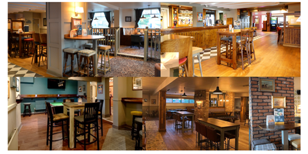 Wellington Bar