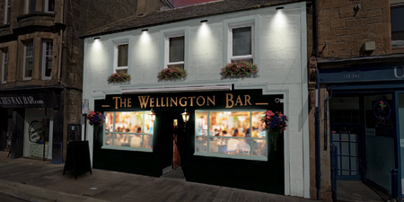 Wellington Bar