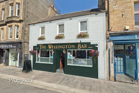 Wellington Bar