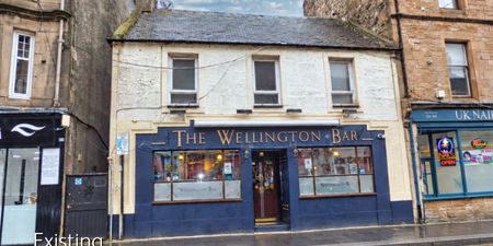 Wellington Bar