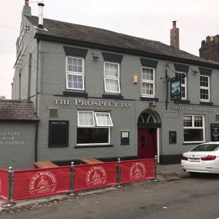 Prospect Inn