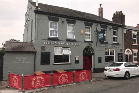 Prospect Inn