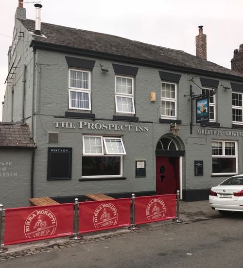 Prospect Inn