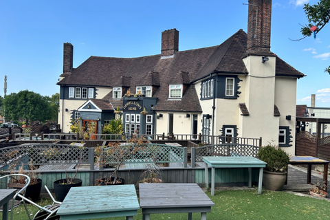 Oddfellows Arms