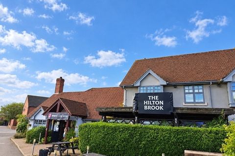 Hilton Brook