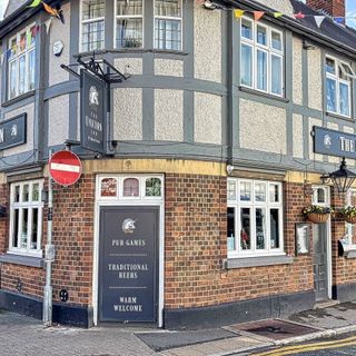 Unicorn Inn