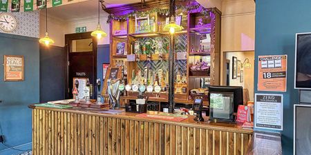 Unicorn Inn