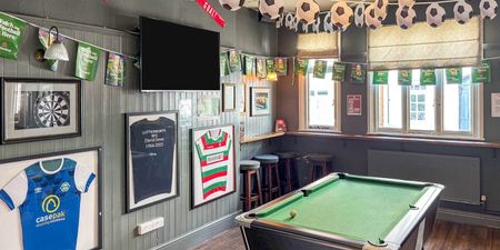Unicorn Inn