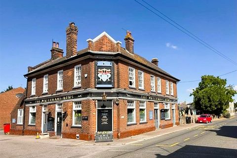 Watermans Arms