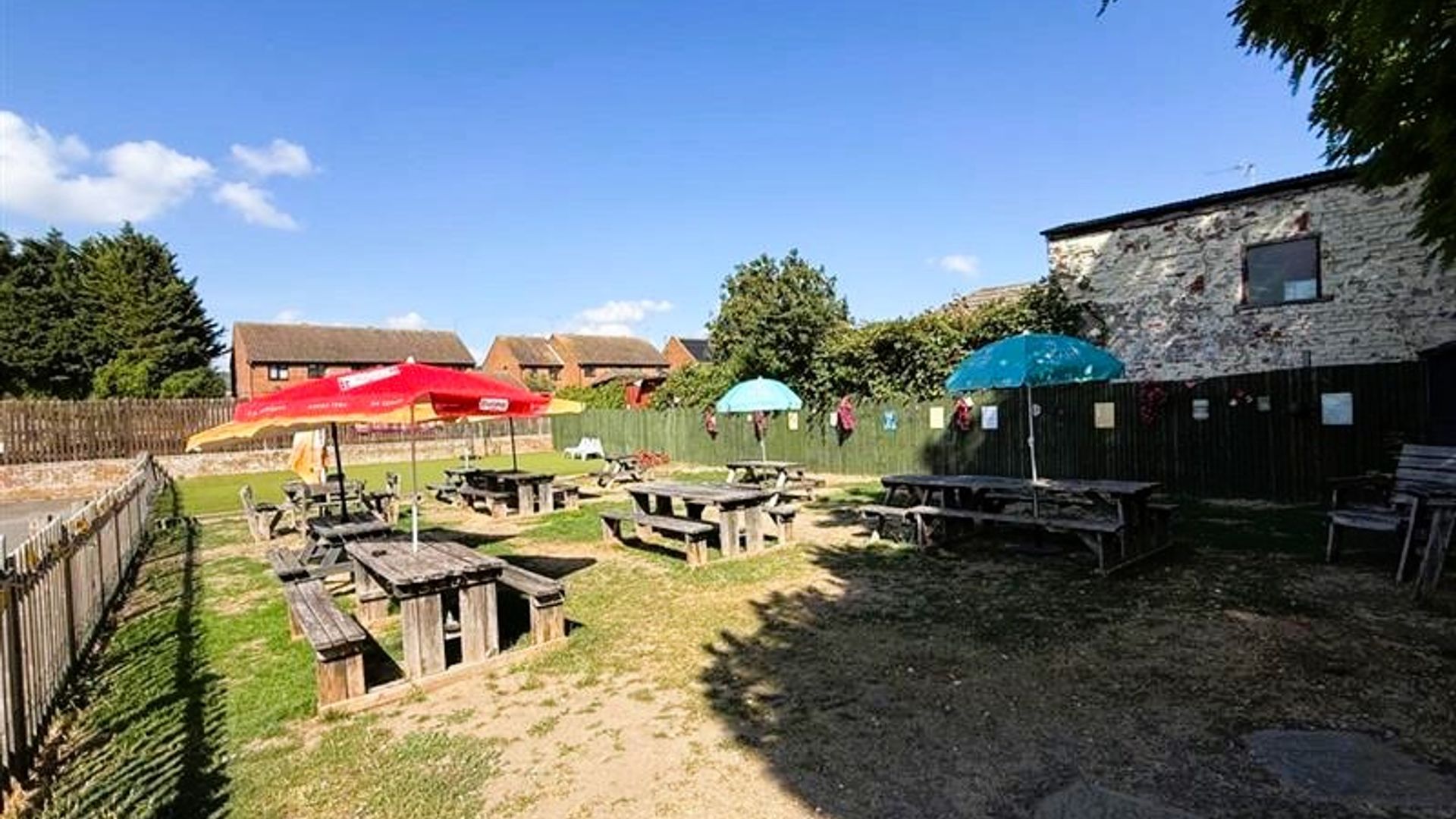 Watermans Arms