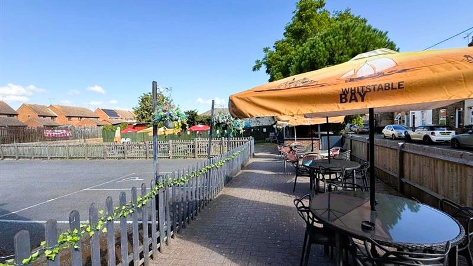 Watermans Arms