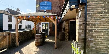 Watermans Arms