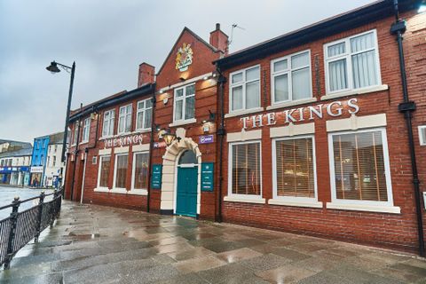 The Kings
