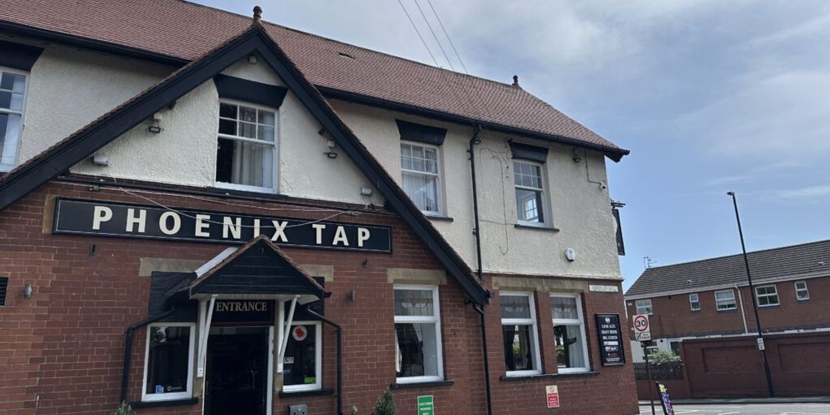 Phoenix Tap