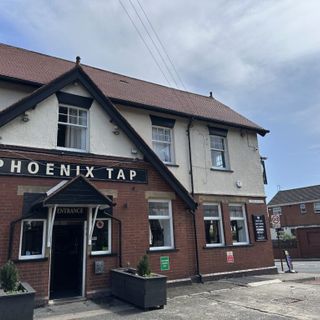 Phoenix Tap