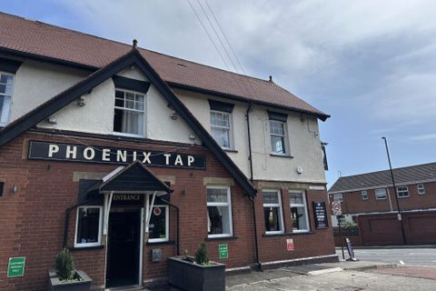 Phoenix Tap