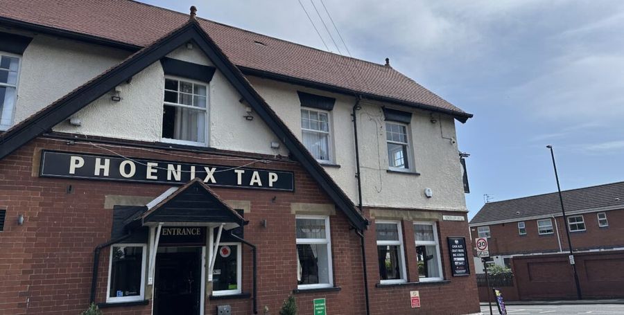 Phoenix Tap