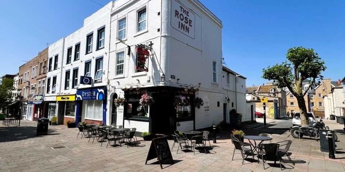 Rose Inn