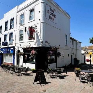 Rose Inn