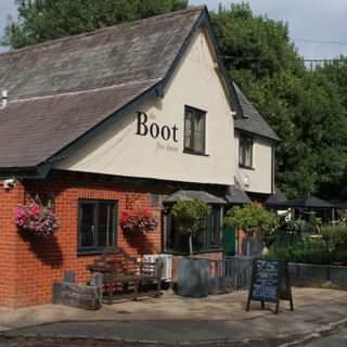 The Boot