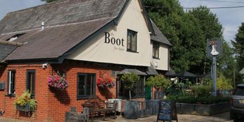 The Boot
