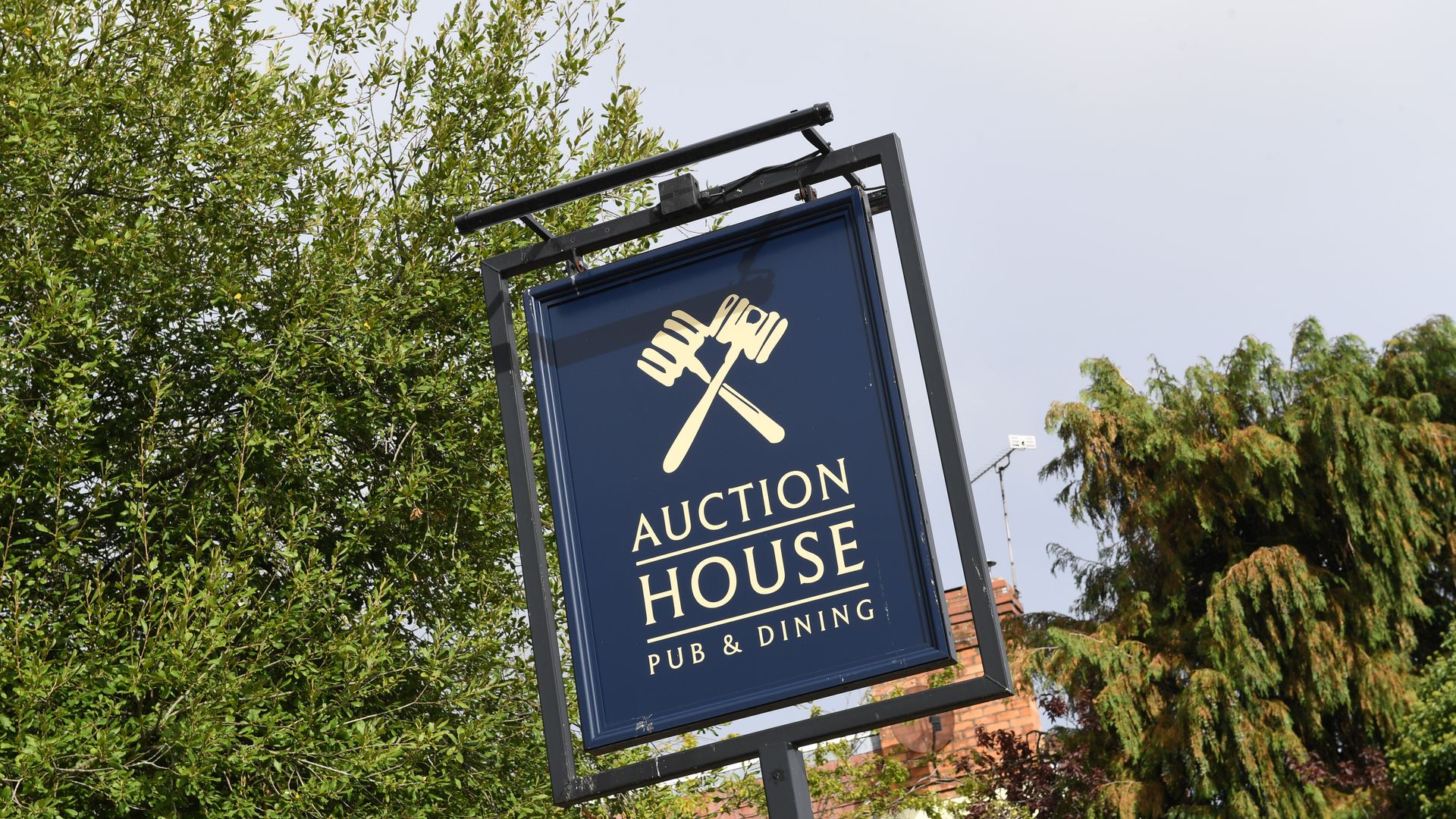 Auction House