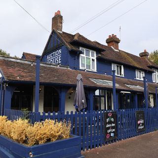 Auction House