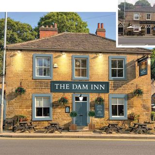 Dam Inn