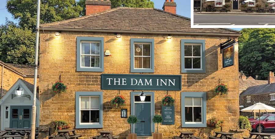 Dam Inn
