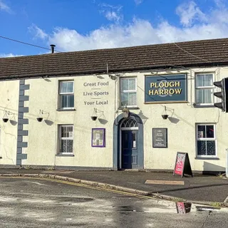 Plough & Harrow