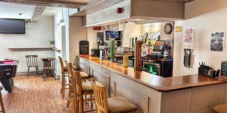 Plough & Harrow