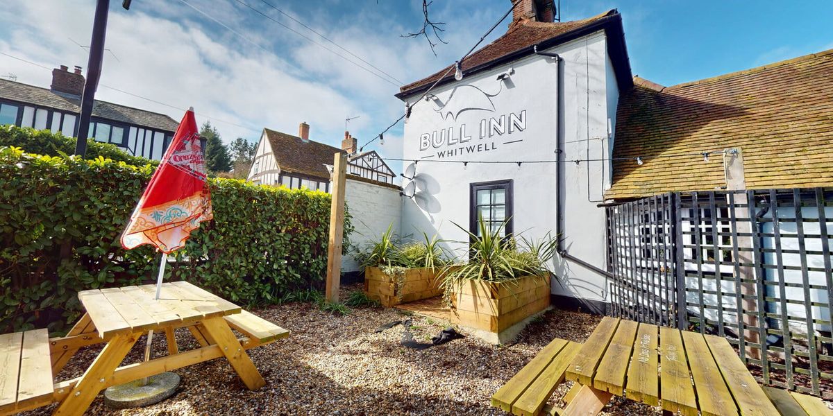 Bull Inn