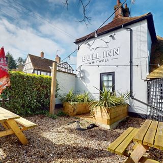 Bull Inn