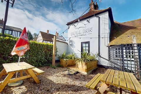 Bull Inn