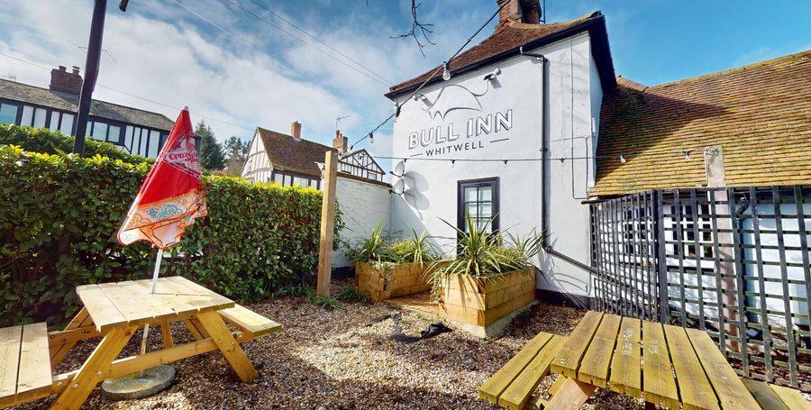 Bull Inn