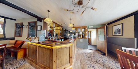 Bull Inn