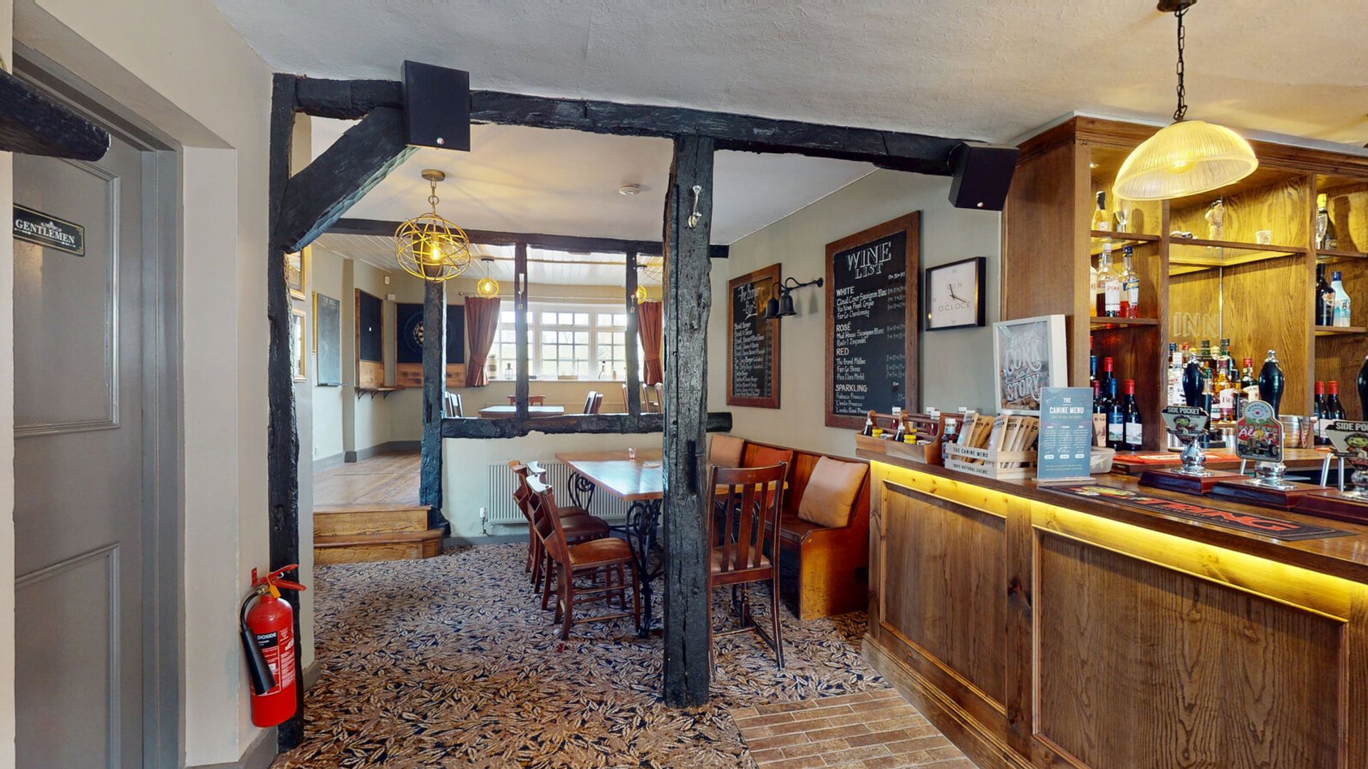 Bull Inn