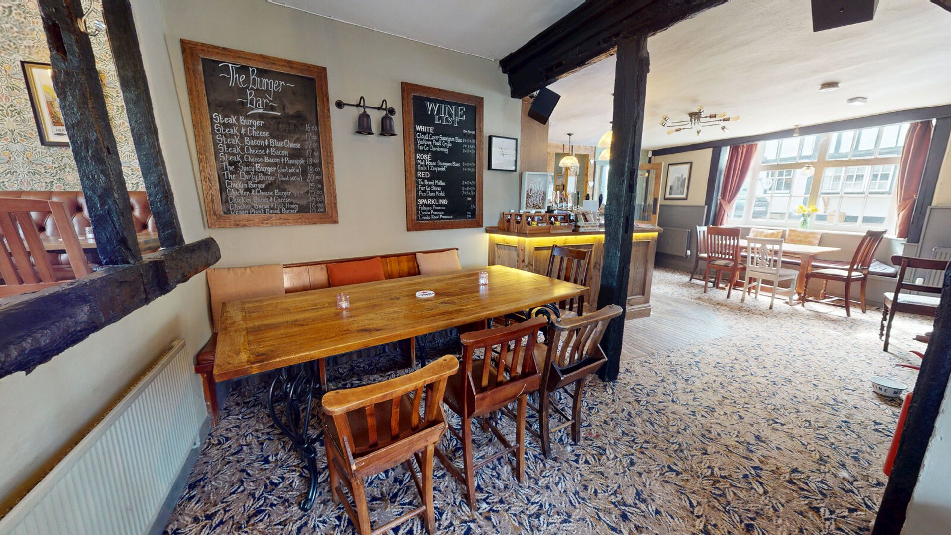 Bull Inn
