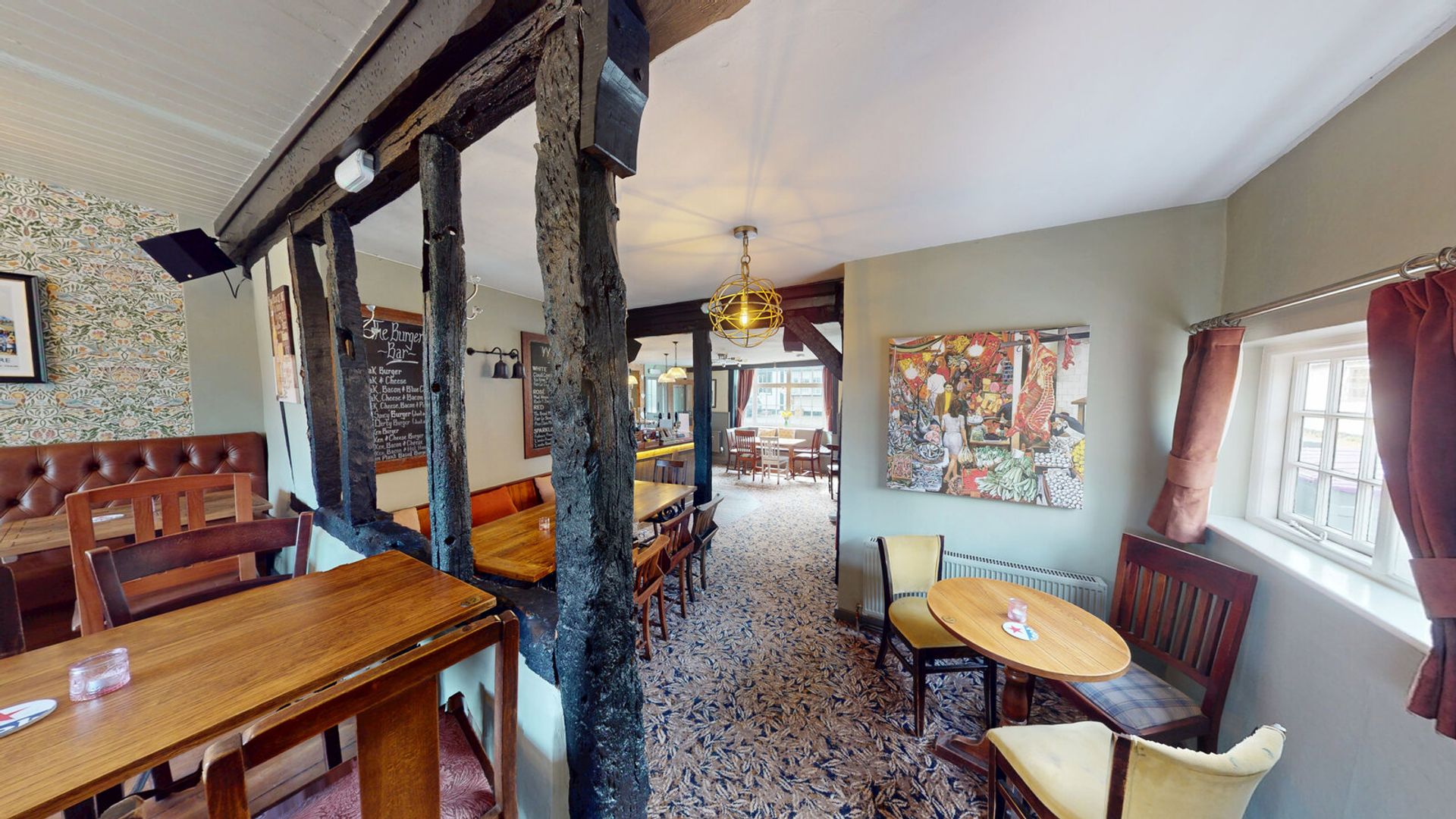 Bull Inn