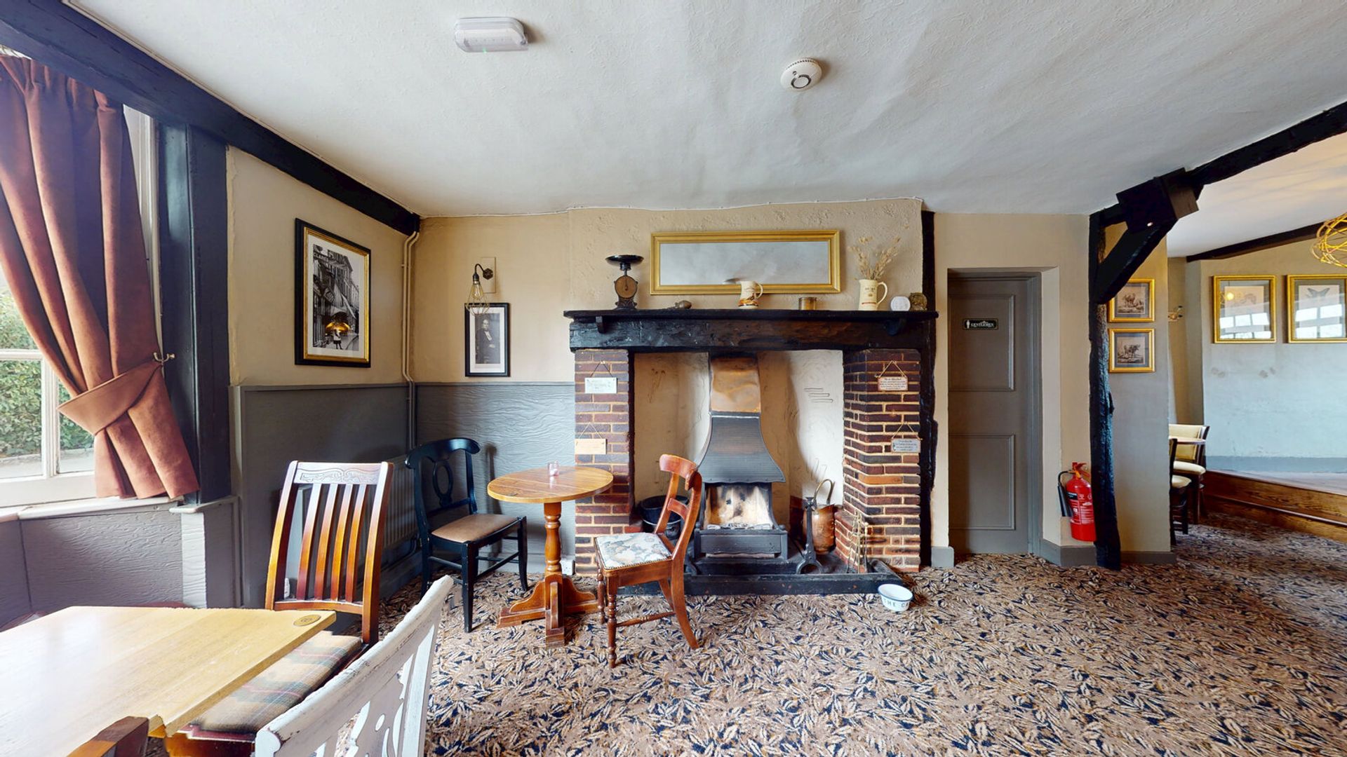 Bull Inn