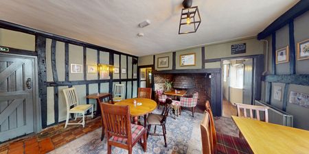 Bull Inn