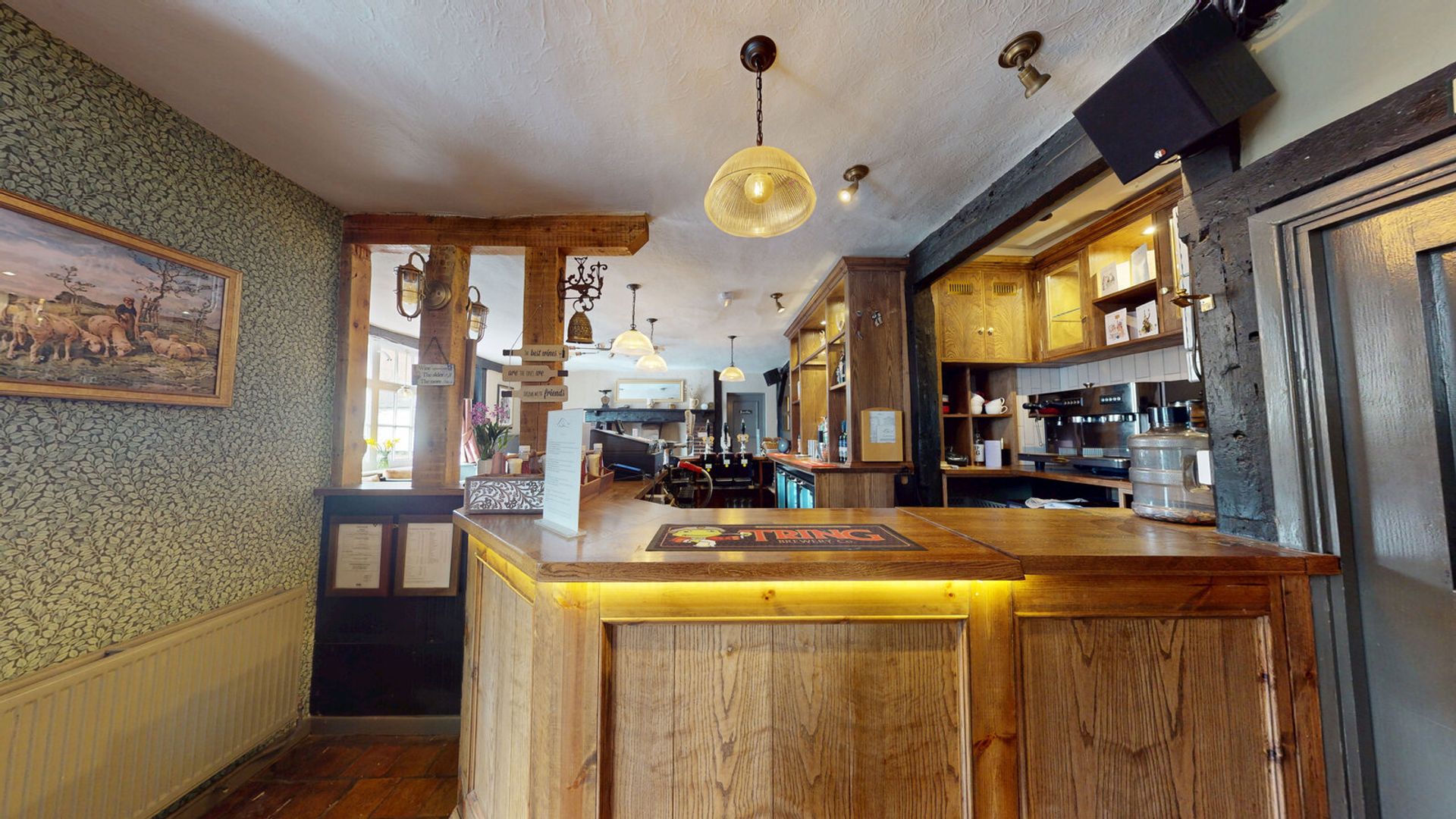 Bull Inn