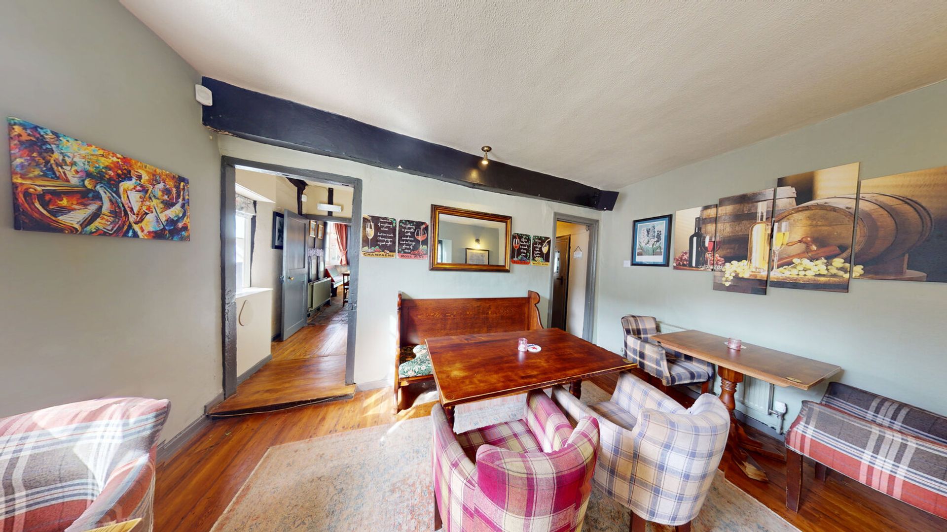 Bull Inn