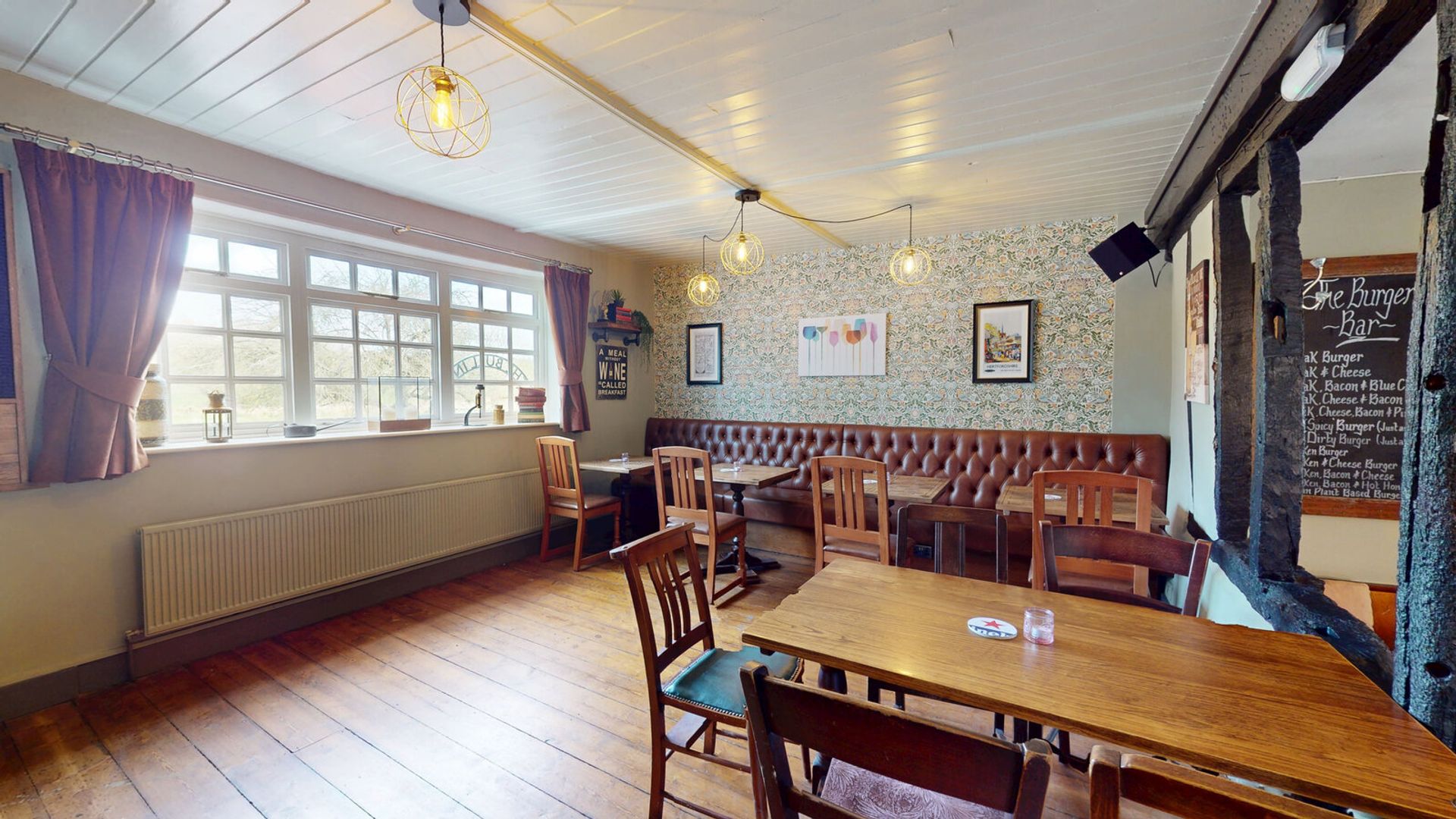 Bull Inn