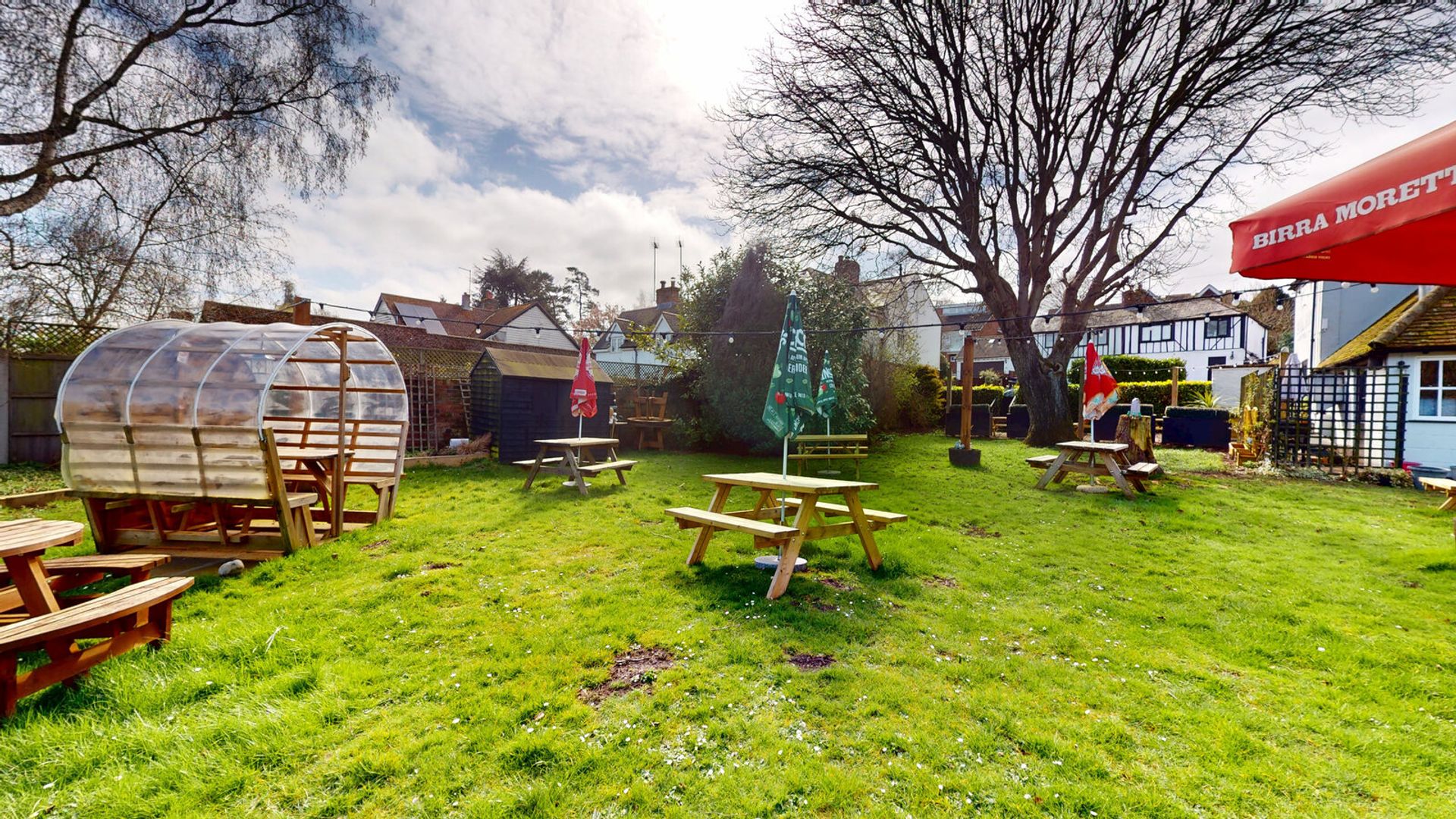 Bull Inn